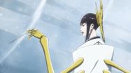 Senjumaru as seen in the anime (Image Credit: Studio Pierrot)